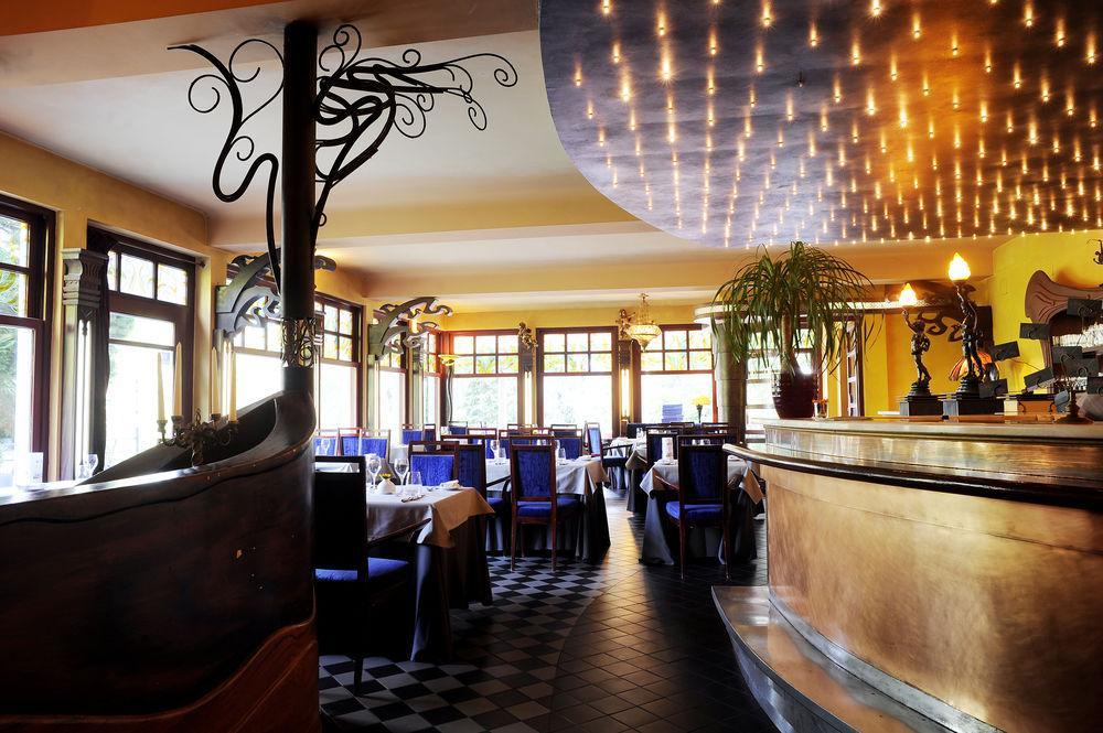 The Seven Hotel Esch-sur-Alzette Exterior foto