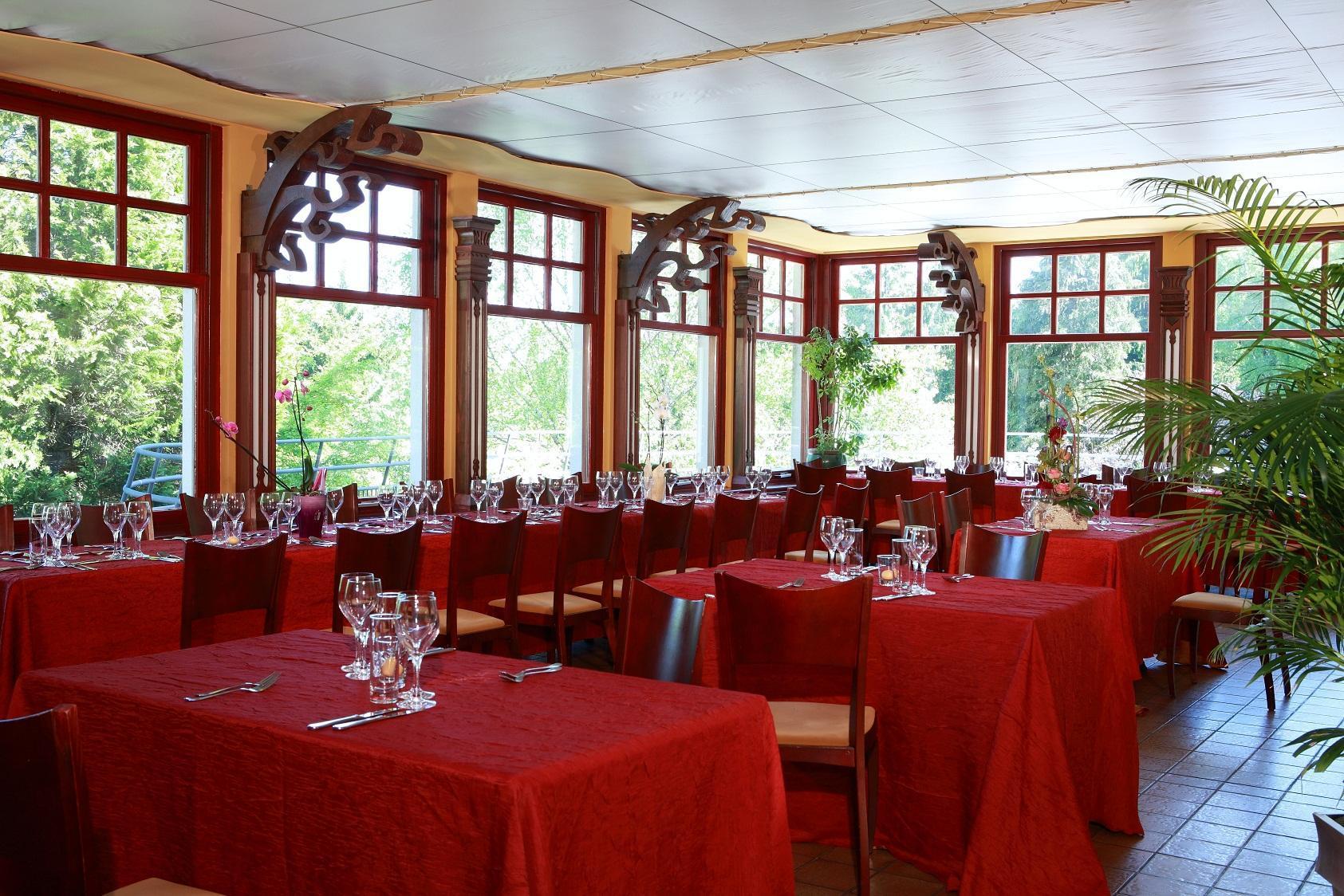 The Seven Hotel Esch-sur-Alzette Exterior foto