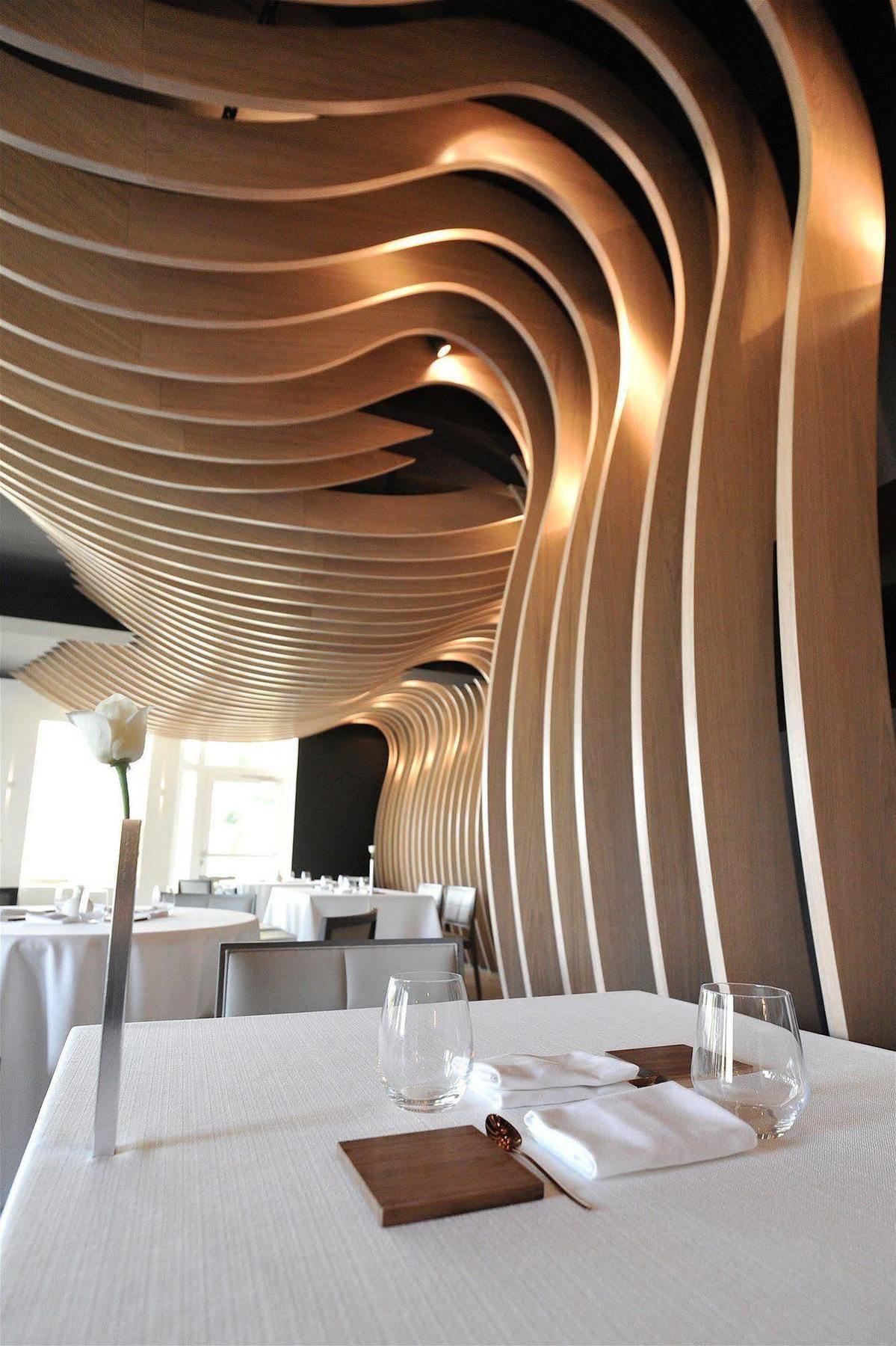 The Seven Hotel Esch-sur-Alzette Exterior foto