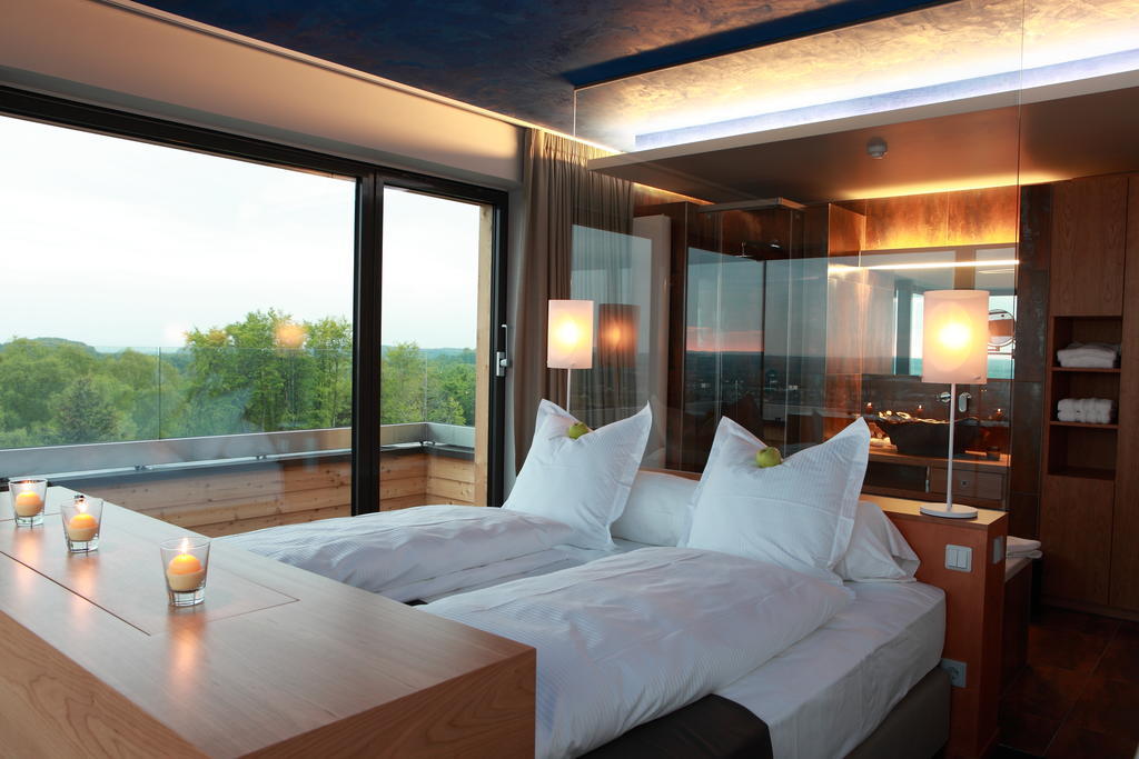 The Seven Hotel Esch-sur-Alzette Exterior foto
